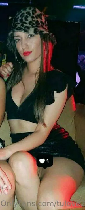 Tulove23 OnlyFans Leaked Free Thumbnail Picture - #Qf97Ewdz2A