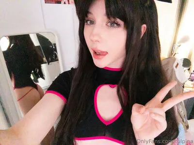 Tulpina OnlyFans Leaked Free Thumbnail Picture - #tnnmbcoSxM