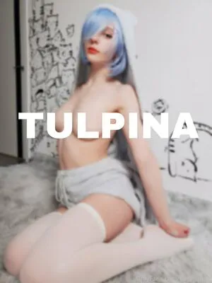 Tulpinafree OnlyFans Leaked Free Thumbnail Picture - #MxjfxaOIe3
