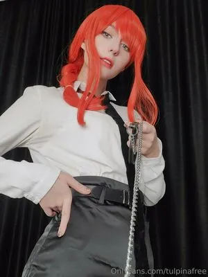 Tulpinafree OnlyFans Leaked Free Thumbnail Picture - #Q7UAuFXuJf