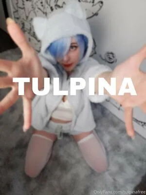 Tulpinafree OnlyFans Leaked Free Thumbnail Picture - #XOzyQIGRy9