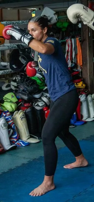 Tulsi Gabbard OnlyFans Leaked Free Thumbnail Picture - #0LGDxlFb4t