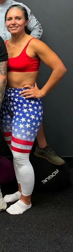 Tulsi Gabbard OnlyFans Leaked Free Thumbnail Picture - #6iCfti7yrS