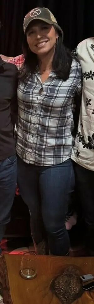 Tulsi Gabbard OnlyFans Leaked Free Thumbnail Picture - #80R3jYfOpp