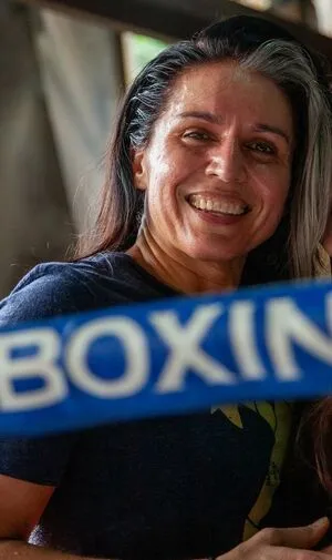 Tulsi Gabbard OnlyFans Leaked Free Thumbnail Picture - #AgNLmjnFi2