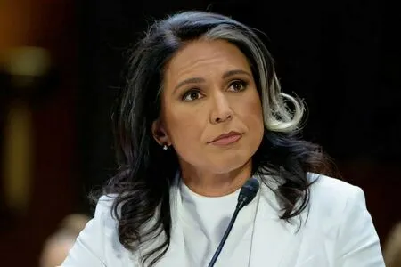 Tulsi Gabbard OnlyFans Leaked Free Thumbnail Picture - #D4KfkrckNn