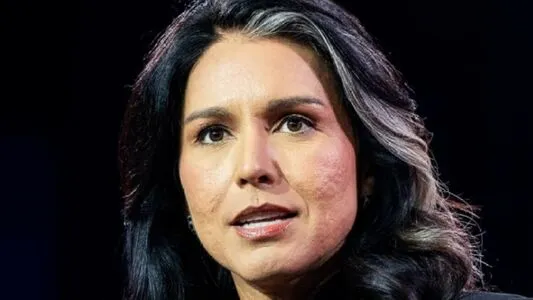 Tulsi Gabbard OnlyFans Leaked Free Thumbnail Picture - #JhFaPw89Z0