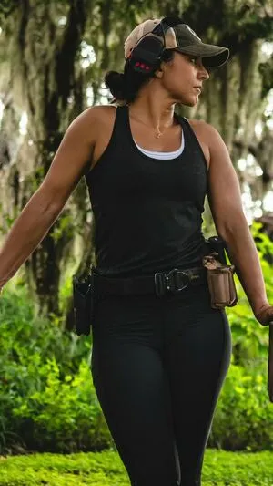 Tulsi Gabbard OnlyFans Leaked Free Thumbnail Picture - #QAR40C8eMK