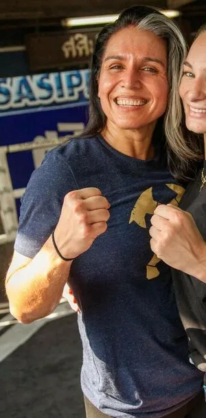 Tulsi Gabbard OnlyFans Leaked Free Thumbnail Picture - #SA0RZj4o8r