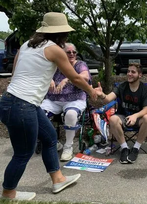 Tulsi Gabbard OnlyFans Leaked Free Thumbnail Picture - #TEkVtFR1KB