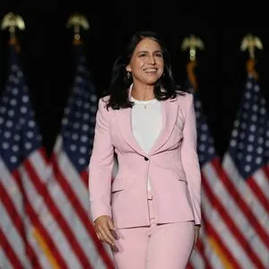 Tulsi Gabbard OnlyFans Leaked Free Thumbnail Picture - #U2uOohBMVa