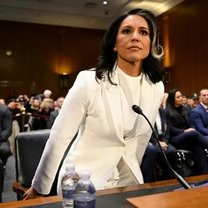 Tulsi Gabbard OnlyFans Leaked Free Thumbnail Picture - #VSSmnsiViA