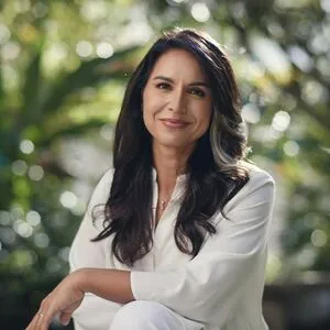 Tulsi Gabbard OnlyFans Leaked Free Thumbnail Picture - #WeeGp6z4im