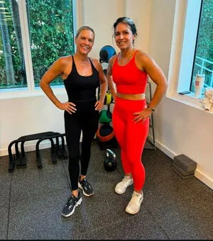 Tulsi Gabbard OnlyFans Leaked Free Thumbnail Picture - #XgbZQEvOFI