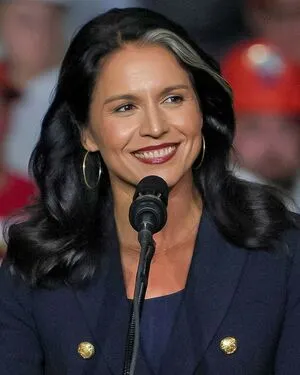 Tulsi Gabbard OnlyFans Leaked Free Thumbnail Picture - #YVTHVOZLpo