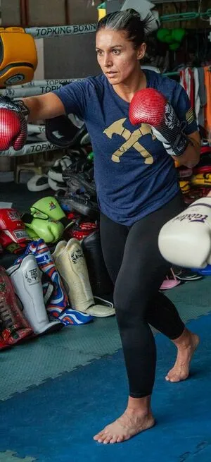 Tulsi Gabbard OnlyFans Leaked Free Thumbnail Picture - #bu1XLHn2KS