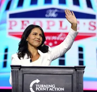 Tulsi Gabbard OnlyFans Leaked Free Thumbnail Picture - #c2kpVdwJBZ