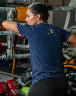 Tulsi Gabbard OnlyFans Leaked Free Thumbnail Picture - #dYLI304F60