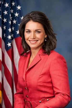 Tulsi Gabbard OnlyFans Leaked Free Thumbnail Picture - #gqekl0GzDs