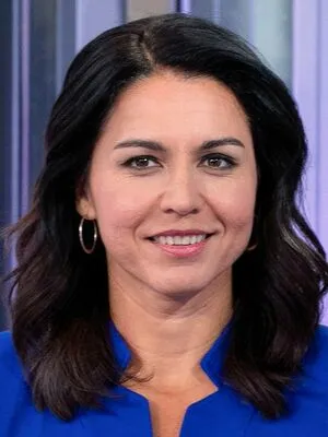 Tulsi Gabbard OnlyFans Leaked Free Thumbnail Picture - #heNJeKshkp