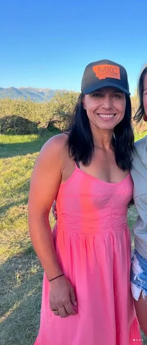 Tulsi Gabbard OnlyFans Leaked Free Thumbnail Picture - #k66Sj0NYBP