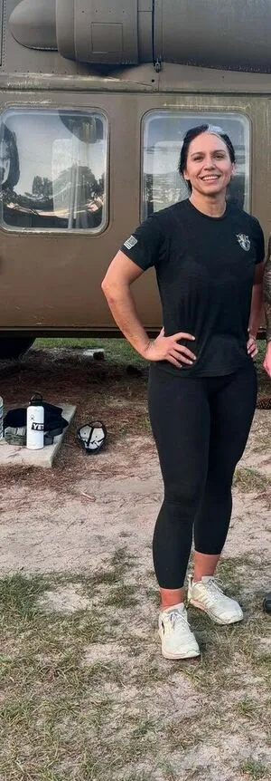 Tulsi Gabbard OnlyFans Leaked Free Thumbnail Picture - #kpCzOPXaHJ