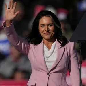 Tulsi Gabbard OnlyFans Leaked Free Thumbnail Picture - #oQvpcVRhBY