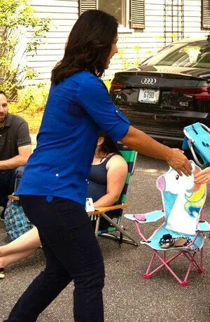 Tulsi Gabbard OnlyFans Leaked Free Thumbnail Picture - #rTInFJ0x5T