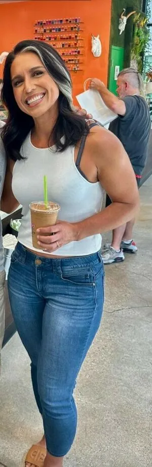 Tulsi Gabbard OnlyFans Leaked Free Thumbnail Picture - #shdx8b6p8b