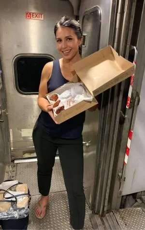 Tulsi Gabbard OnlyFans Leaked Free Thumbnail Picture - #tmkGpIENpL