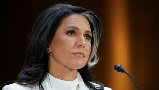 Tulsi Gabbard OnlyFans Leaked Free Thumbnail Picture - #w6liIdKCsy