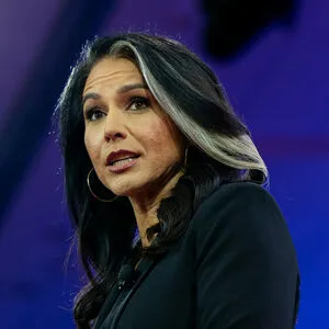 Tulsi Gabbard OnlyFans Leaked Free Thumbnail Picture - #yVInkq7TMC