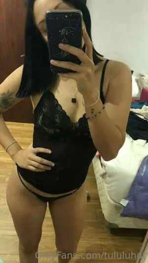 Tululuhot OnlyFans Leaked Free Thumbnail Picture - #ROSsNBA2jN