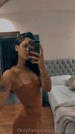 Tululuhot OnlyFans Leaked Free Thumbnail Picture - #apIkSY3lQT