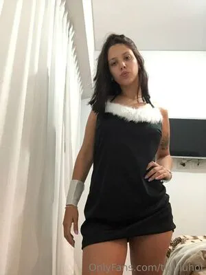 Tululuhot OnlyFans Leaked Free Thumbnail Picture - #cDuyJZv9V8