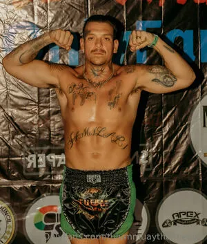 Tulummuaythaimexico OnlyFans Leaked Free Thumbnail Picture - #53cC51zZRx