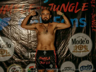 Tulummuaythaimexico OnlyFans Leaked Free Thumbnail Picture - #8wpukb6pEd