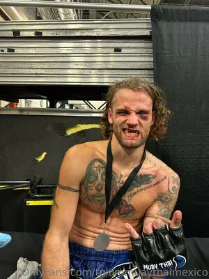 Tulummuaythaimexico OnlyFans Leaked Free Thumbnail Picture - #uYkEcX2lFE