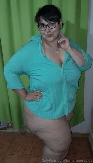 Tumamiatrevida OnlyFans Leaked Free Thumbnail Picture - #1RGe3I1lBz