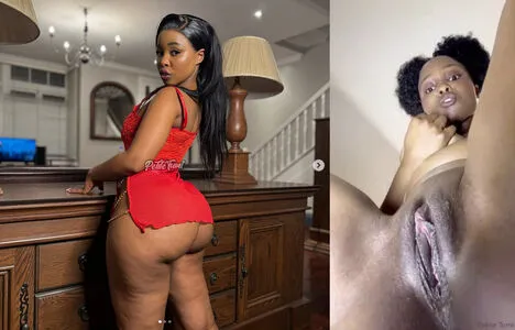Tumi Paris OnlyFans Leaked Free Thumbnail Picture - #icQWG4IFRH