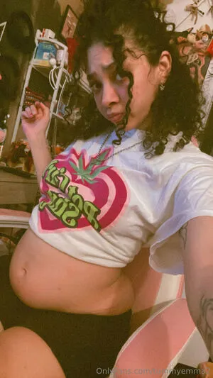 Tummyemma2 OnlyFans Leaked Free Thumbnail Picture - #JDPcYQQIBd