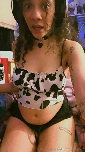Tummyemma2 OnlyFans Leaked Free Thumbnail Picture - #YdKUAs9xH5