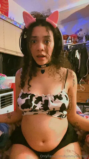 Tummyemma2 OnlyFans Leaked Free Thumbnail Picture - #tzTnH9CFx1