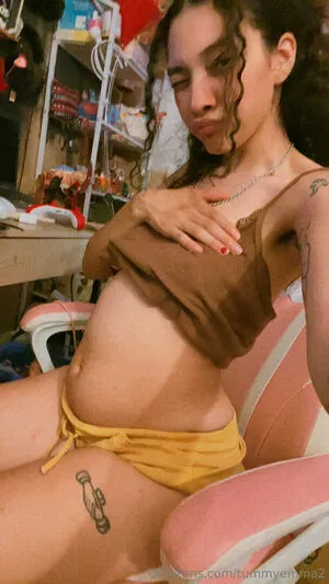 Tummyemma2 OnlyFans Leaked Free Thumbnail Picture - #uKOhFDYH19