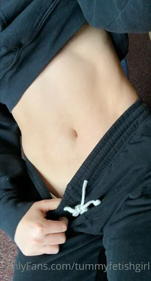 Tummyfetishgirl OnlyFans Leaked Free Thumbnail Picture - #95QLuzDFnu