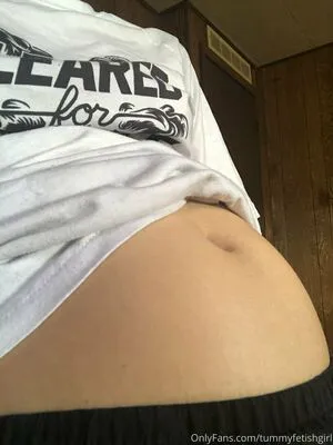 Tummyfetishgirl OnlyFans Leaked Free Thumbnail Picture - #FobyI8FB0s