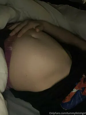 Tummyfetishgirl OnlyFans Leaked Free Thumbnail Picture - #TN1TflRxM2