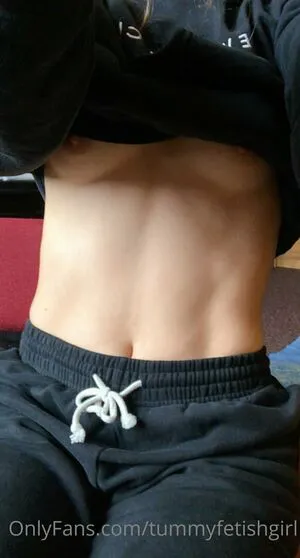 Tummyfetishgirl OnlyFans Leaked Free Thumbnail Picture - #ccCRCDzHli