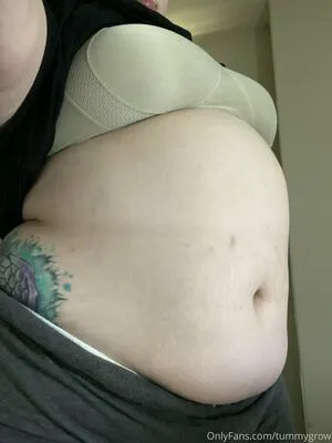 Tummygrow OnlyFans Leaked Free Thumbnail Picture - #2nN5BT6vQ8