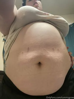 Tummygrow OnlyFans Leaked Free Thumbnail Picture - #7NK7Uy1w4J